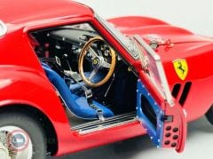 1:18 CMC 1962 Ferrari 250 GTO ch.3869 RHD COUPE