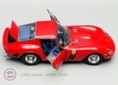1:18 CMC 1962 Ferrari 250 GTO ch.3869 RHD COUPE