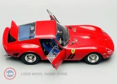 1:18 CMC 1962 Ferrari 250 GTO ch.3869 RHD COUPE