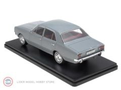 1:24 1967 OPEL Rekord 1900 L