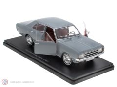 1:24 1967 OPEL Rekord 1900 L