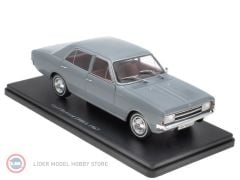 1:24 1967 OPEL Rekord 1900 L
