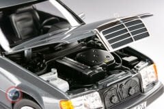 1:18 1988 Mercedes Benz E Class 300 CE-24 V Coupe W124