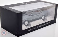 1:18 1988 Mercedes Benz E Class 300 CE-24 V Coupe W124