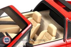 1:18 GT Spirit 1982 Ferrari 308 GTS QV Movie Edition