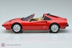 1:18 GT Spirit 1982 Ferrari 308 GTS QV Movie Edition