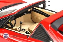 1:18 GT Spirit 1982 Ferrari 308 GTS QV Movie Edition