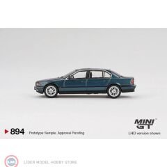 1:64 Mini GT BMW 750IL