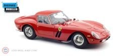 1:18 1962 Ferrari 250 GTO ch.3869 RHD COUPE