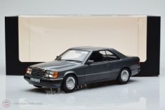 Norev - 1:18 1988 Mercedes Benz E Class 300 CE-24 V Coupe W124