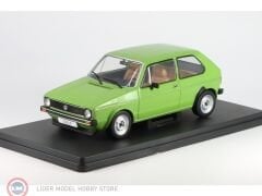 1:24 WhiteBox 1974 Volkswagen Golf 1