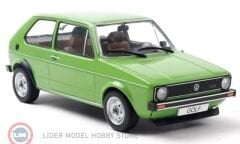 1:24 WhiteBox 1974 Volkswagen Golf 1