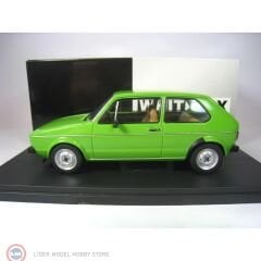1:24 WhiteBox 1974 Volkswagen Golf 1