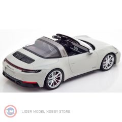 1:18 2021 Porsche 911 (992) TARGA 4 GTS