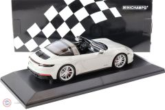 1:18 2021 Porsche 911 (992) TARGA 4 GTS