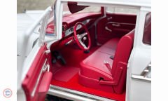 1:18 1957 Chevrolet Belair 150 Restomod