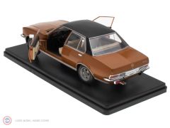 1:24 1972 OPEL Commodore B GSE