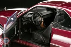 1:18 1988 Mercedes Benz E Class 300 CE-24 V Coupe W124