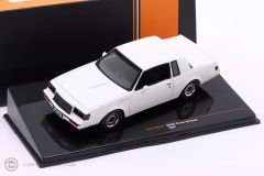 1:43 IXO 1987 Buick Grand National