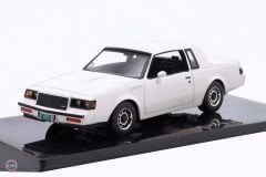 1:43 IXO 1987 Buick Grand National