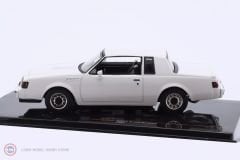 1:43 IXO 1987 Buick Grand National