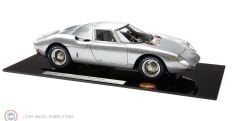 1:18 CMC Ferrari 250 LM Special Edition Retro Classics Clear Finish
