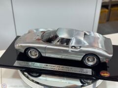 1:18 CMC Ferrari 250 LM Special Edition Retro Classics Clear Finish