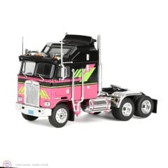 1:64 IXO 1976 Kenworth K100 Aerodine