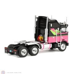 1:64 IXO 1976 Kenworth K100 Aerodine