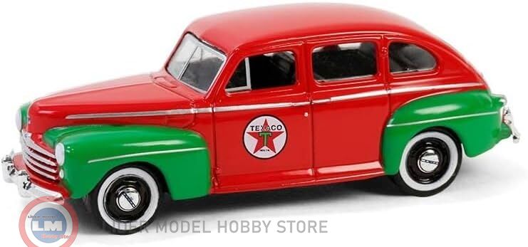 1:64 Greenlight 1948 Ford Fordor Super Deluxe
