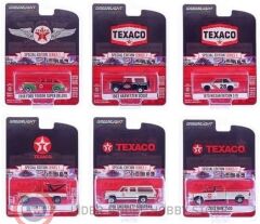 1:64 Greenlight 1948 Ford Fordor Super Deluxe