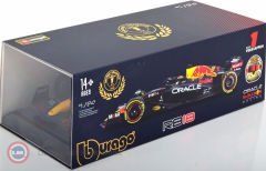 1:24 2022 Red Bull RACING ORACLE RB18 #1 MAX VERSTAPPEN Formula 1