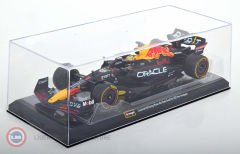 1:24 2022 Red Bull RACING ORACLE RB18 #1 MAX VERSTAPPEN Formula 1