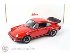 1:12 1977 Porsche 911 (930) Turbo
