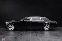 1:18 Kyosho 2012 Rolls Royce PHANTOM EWB