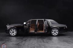1:18 Kyosho 2012 Rolls Royce PHANTOM EWB