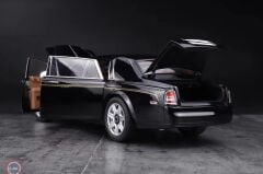 1:18 Kyosho 2012 Rolls Royce PHANTOM EWB