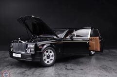 1:18 Kyosho 2012 Rolls Royce PHANTOM EWB