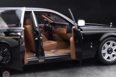 1:18 Kyosho 2012 Rolls Royce PHANTOM EWB