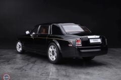 1:18 Kyosho 2012 Rolls Royce PHANTOM EWB