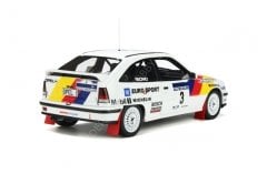 1:18 1987 Opel Kadett E GSI Gr.A  #3