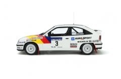 1:18 1987 Opel Kadett E GSI Gr.A  #3