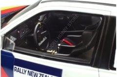 1:18 1987 Opel Kadett E GSI Gr.A  #3