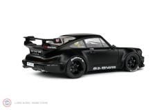1:18 Solido 2016 Porsche 964 RWB '' Darth Vader ''