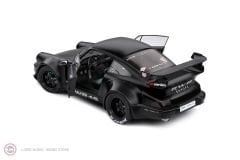 1:18 Solido 2016 Porsche 964 RWB '' Darth Vader ''