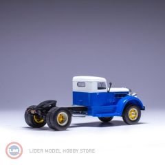 1:43 IXO 1946 Federal 45 M