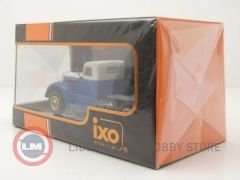 1:43 IXO 1946 Federal 45 M