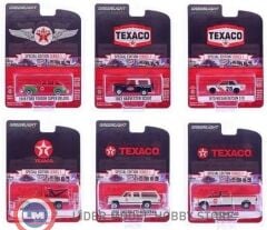 1:64 Greenlight 1963 Harvester Scout