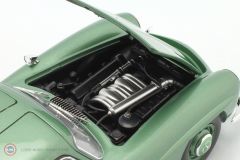 1:18 1955 Mercedes Benz 300 SL Coupe Gullwing W198