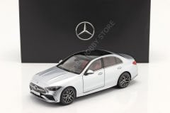 1:18 2021 Mercedes Benz C Class AMG Line W206